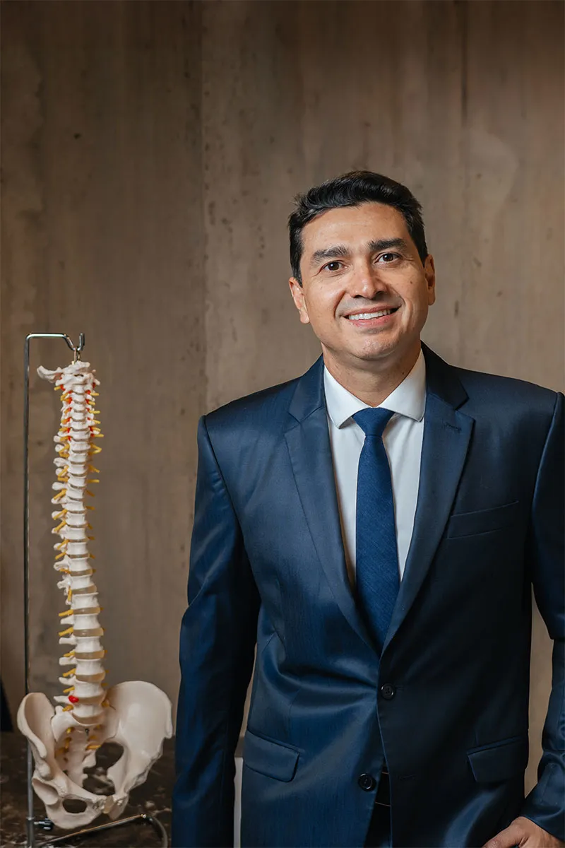 Dr. Tadeu Gervazoni